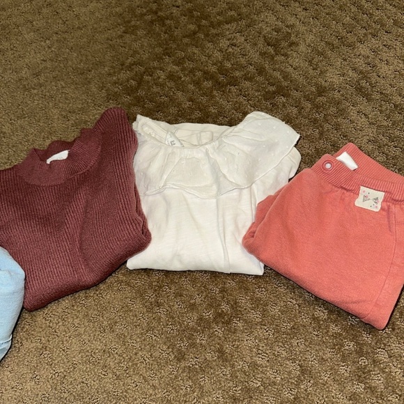 Zara Bundle - Picture 4 of 9